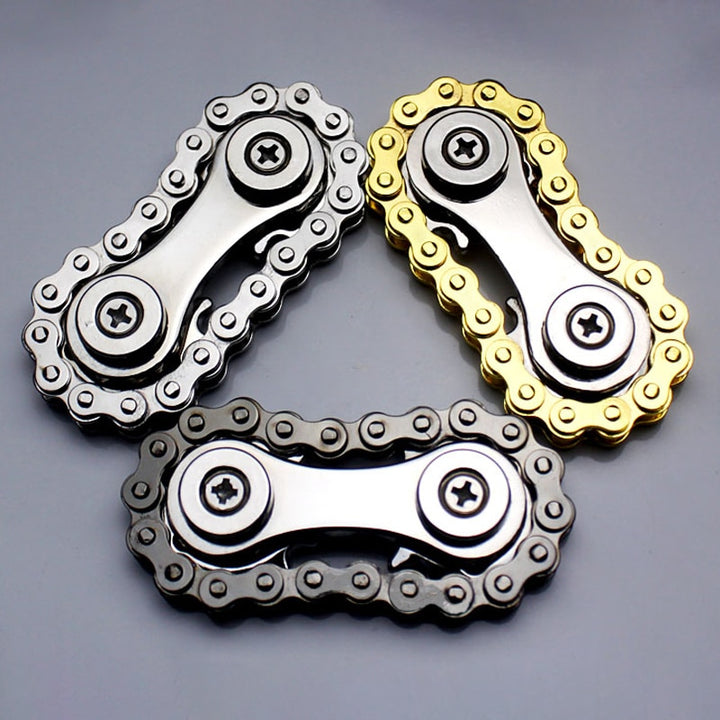 Fidget Bike Chain